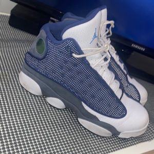 Flint Jordan 13’S Size 5YOUTH